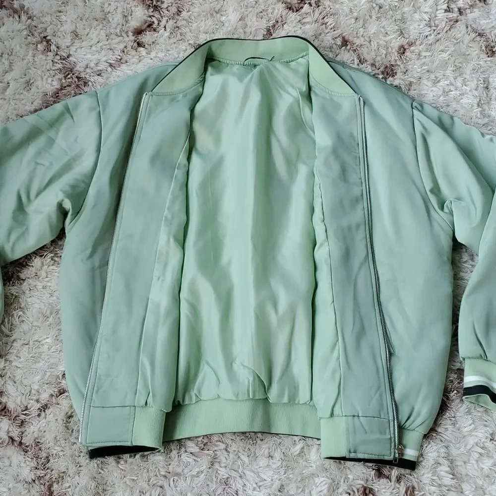 Adika Spoiled Girl Jacket